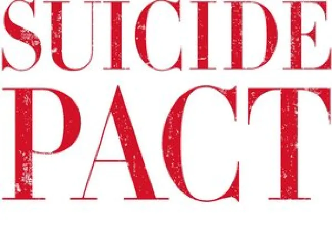 suicide pact